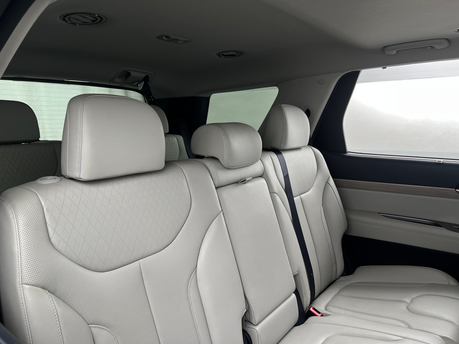 Thumbnail: 2021 Hyundai Palisade - 5