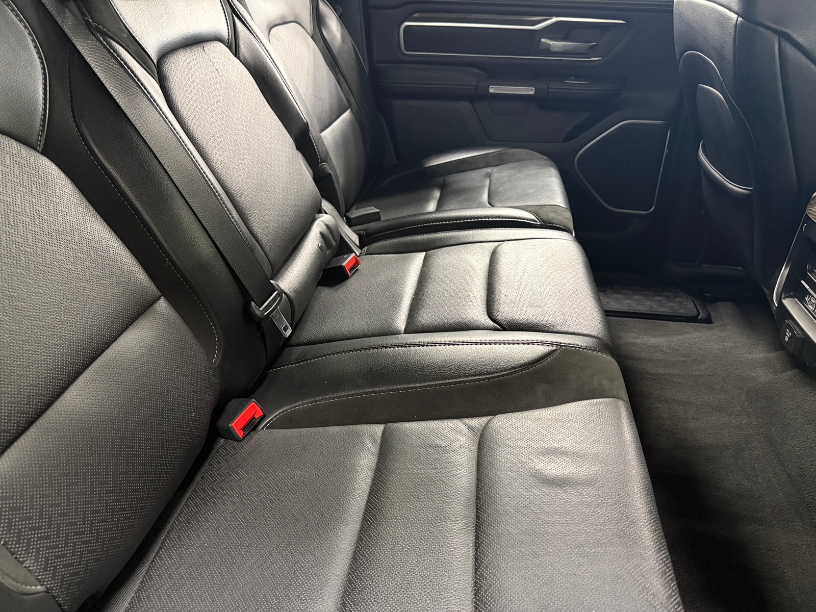 Thumbnail: 2020 RAM 1500 - 5