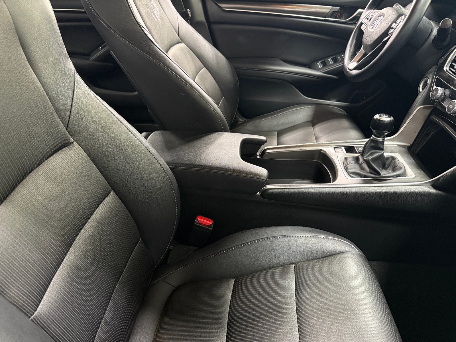 Thumbnail: 2019 Honda Accord - 2