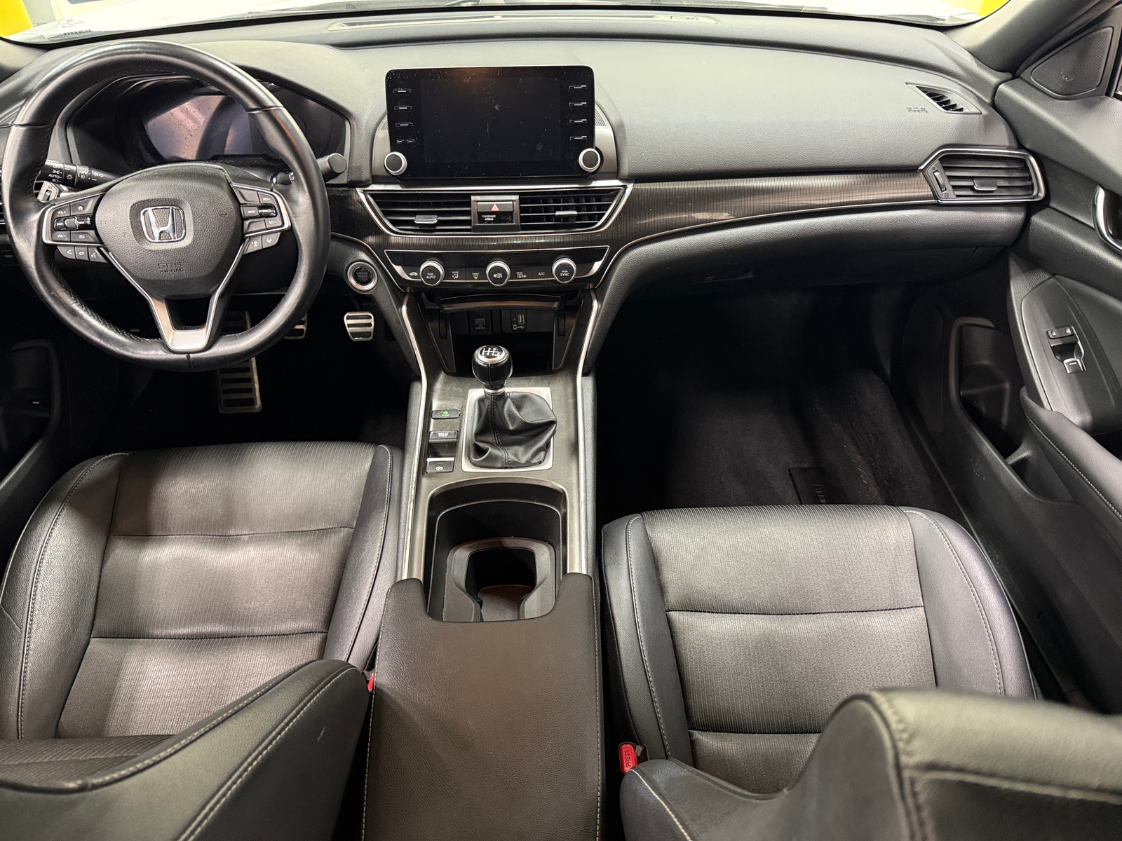Thumbnail: 2019 Honda Accord - 3