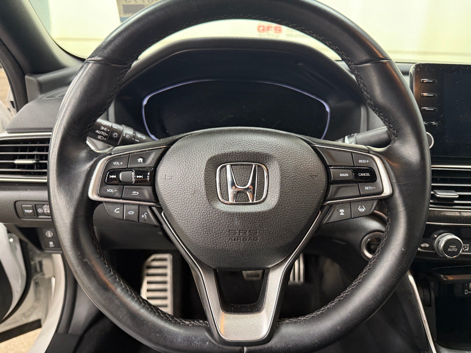 Thumbnail: 2019 Honda Accord - 5