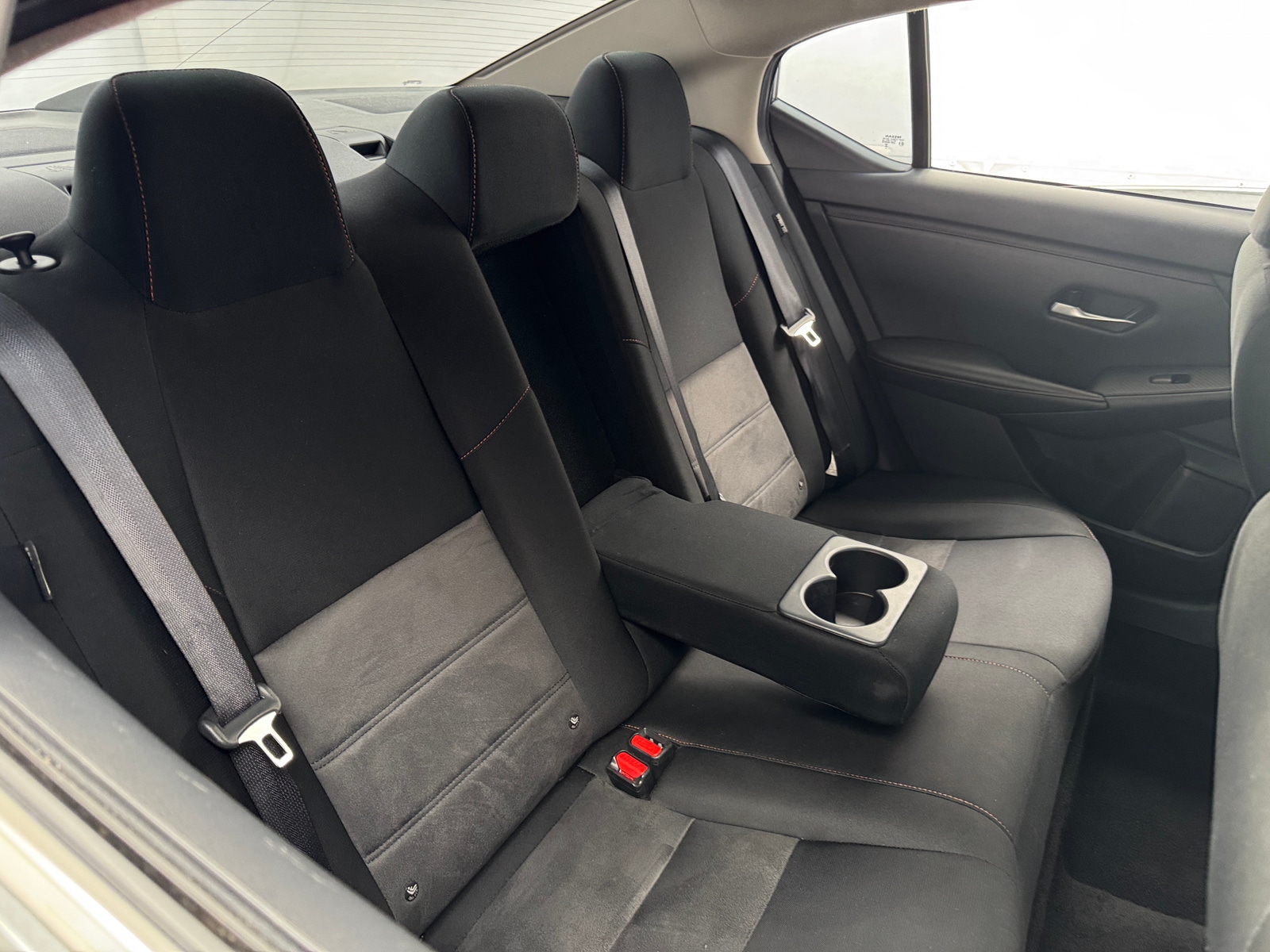 Thumbnail: 2024 Nissan Sentra - 6