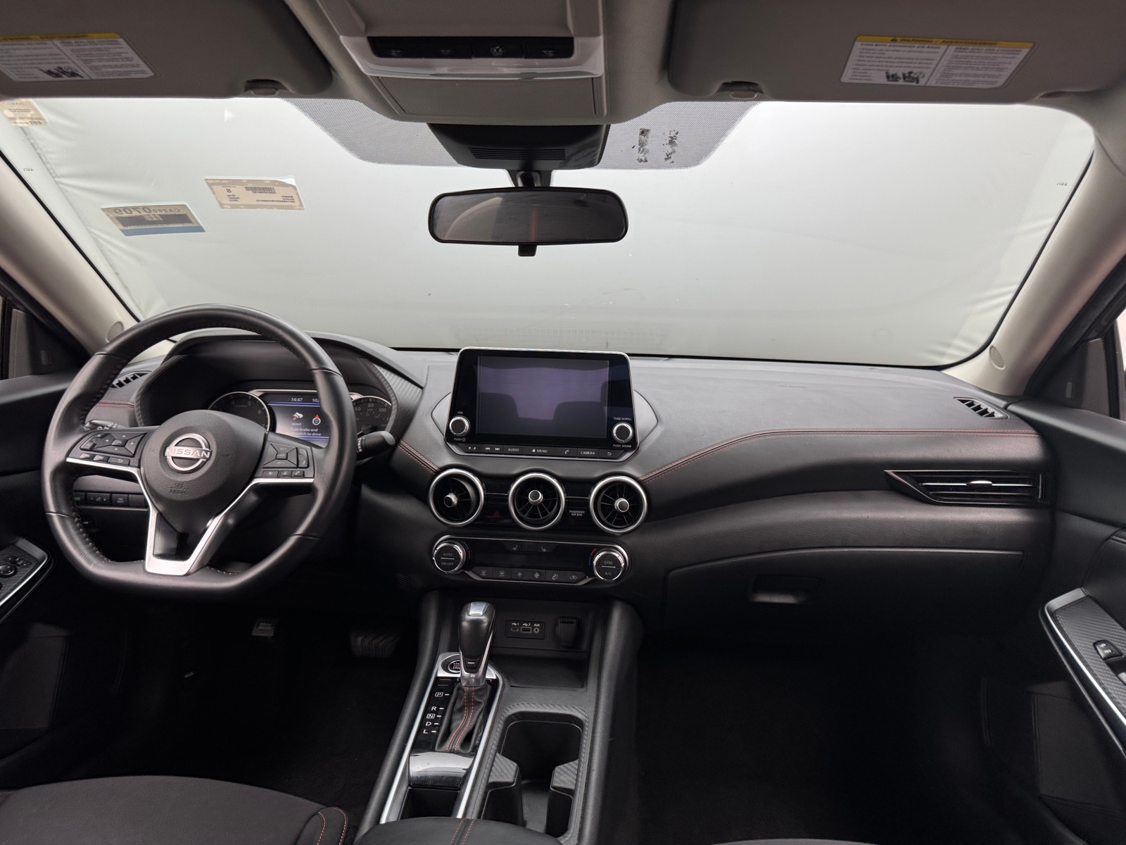 Thumbnail: 2024 Nissan Sentra - 3
