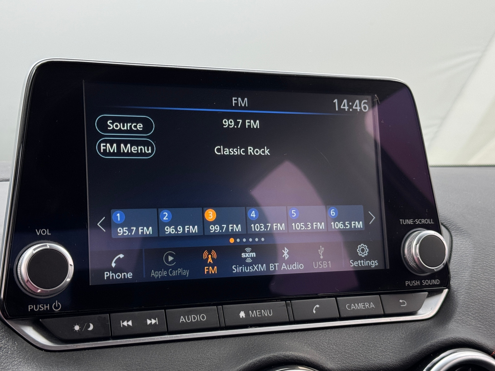 Thumbnail: 2024 Nissan Sentra - 4