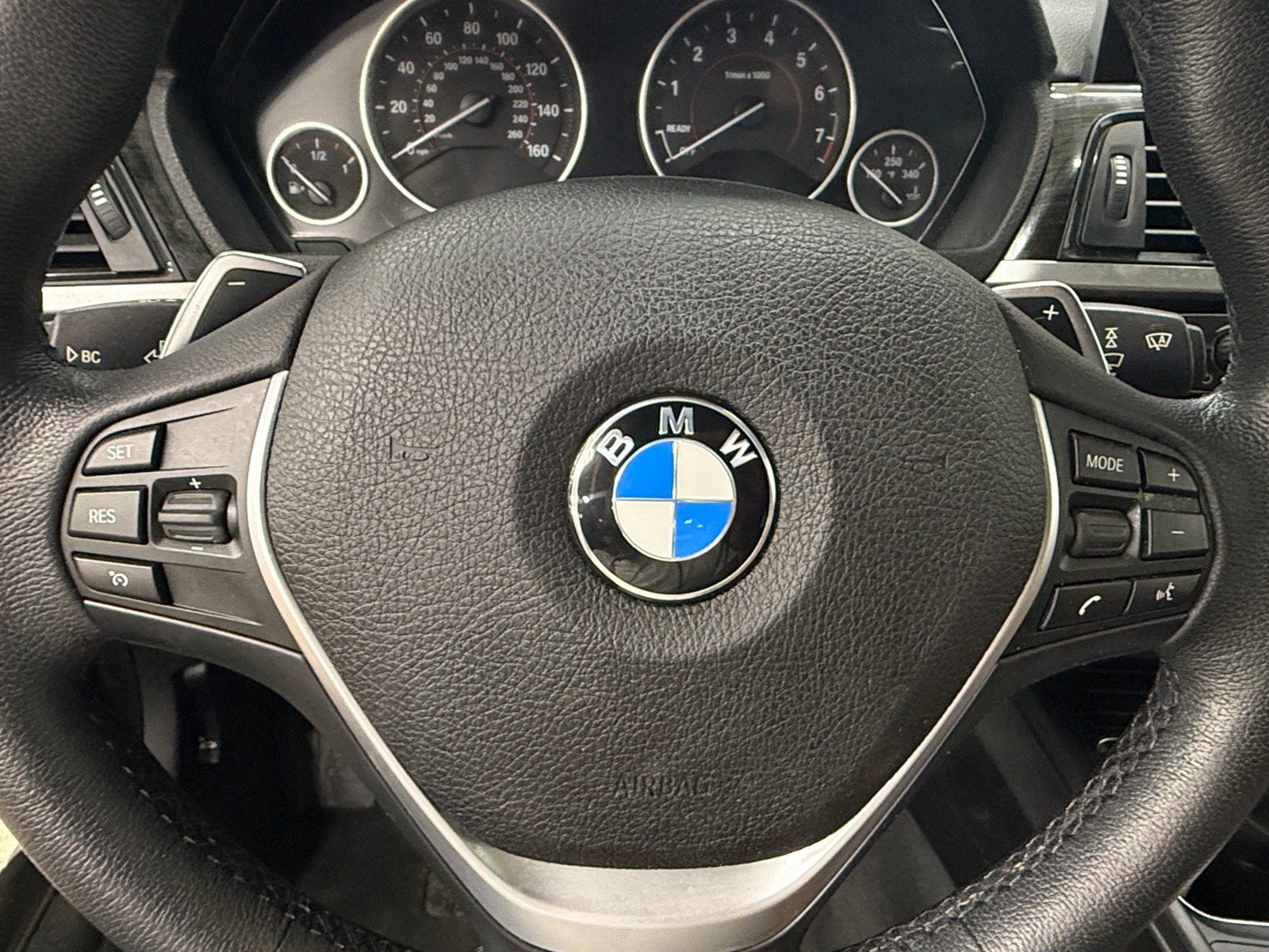 Thumbnail: 2017 BMW 4 Series - 3
