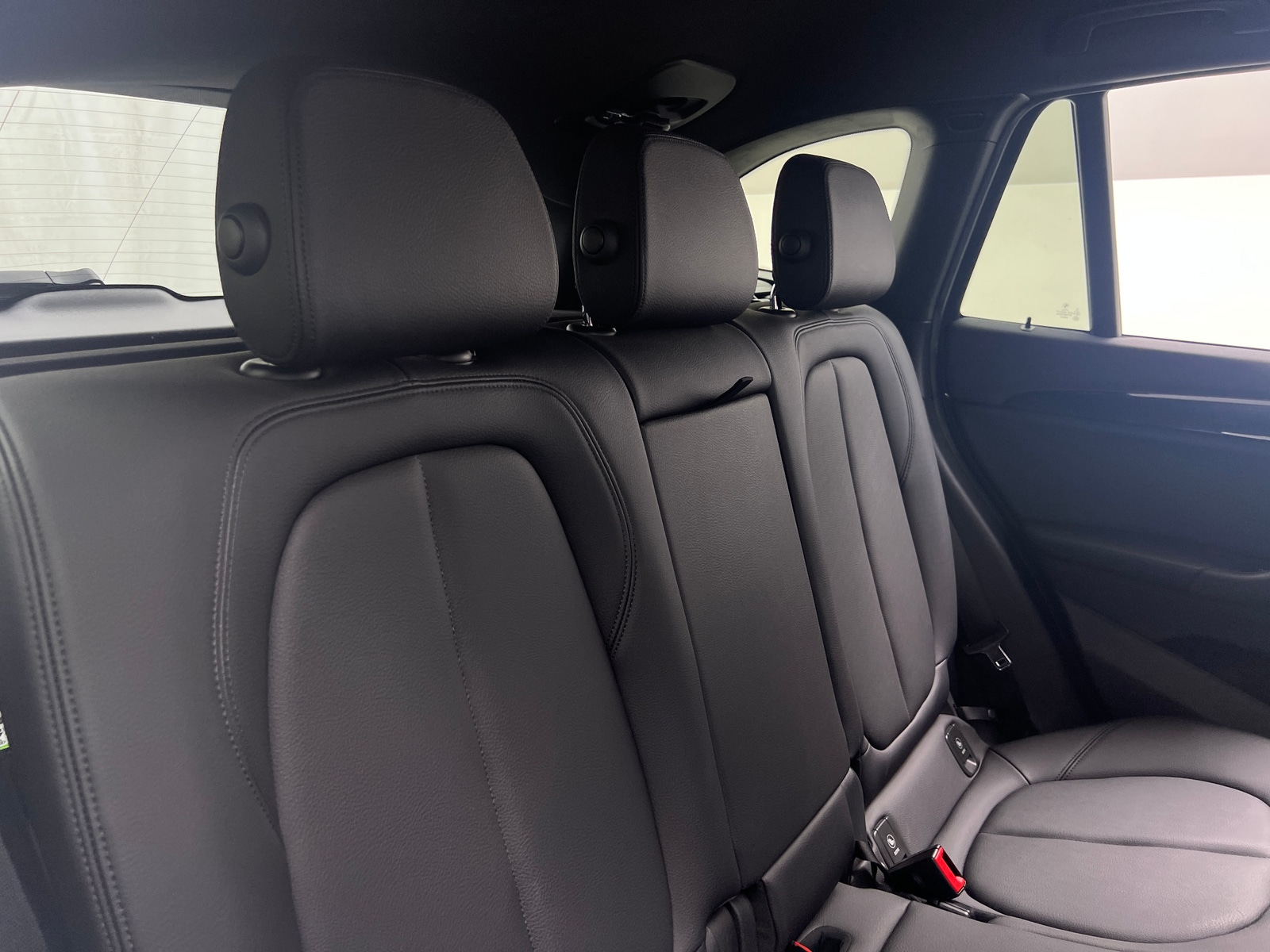 Thumbnail: 2018 BMW X1 - 5