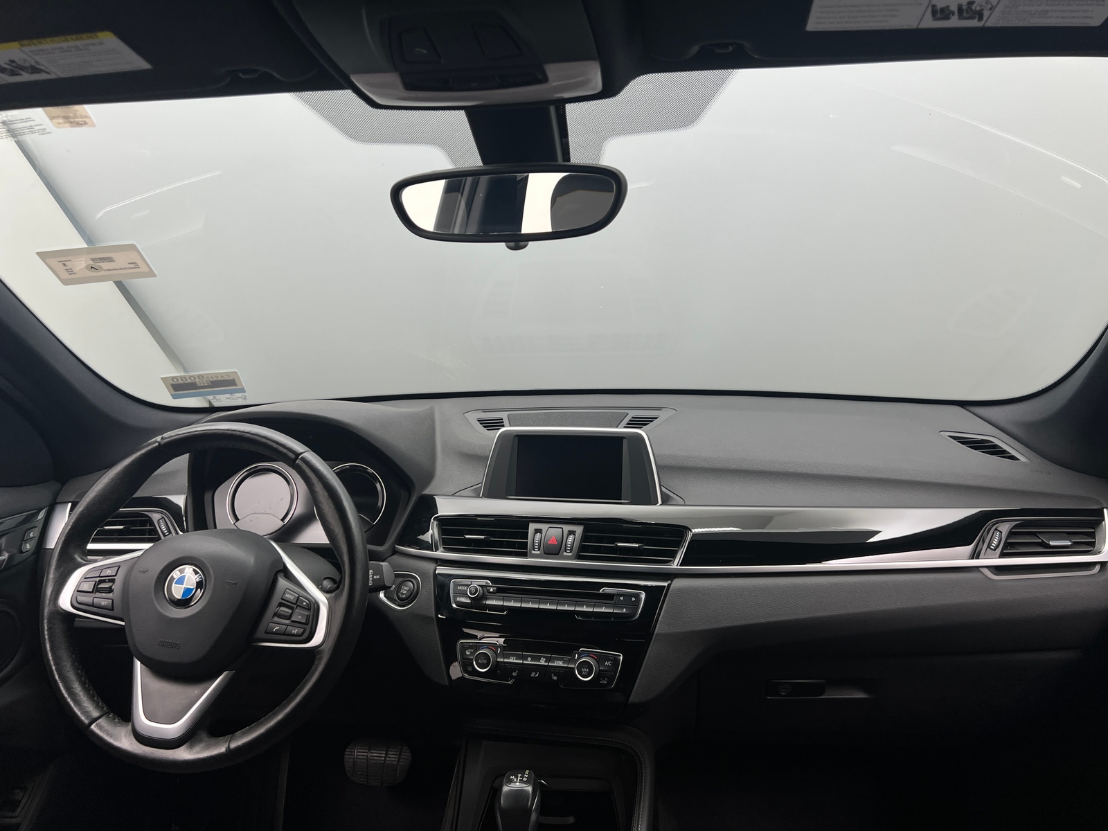 Thumbnail: 2018 BMW X1 - 2