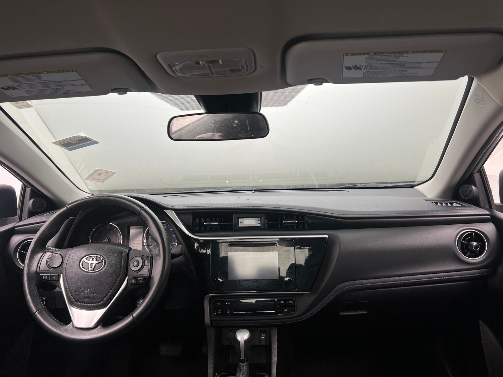 Thumbnail: 2017 Toyota Corolla - 3