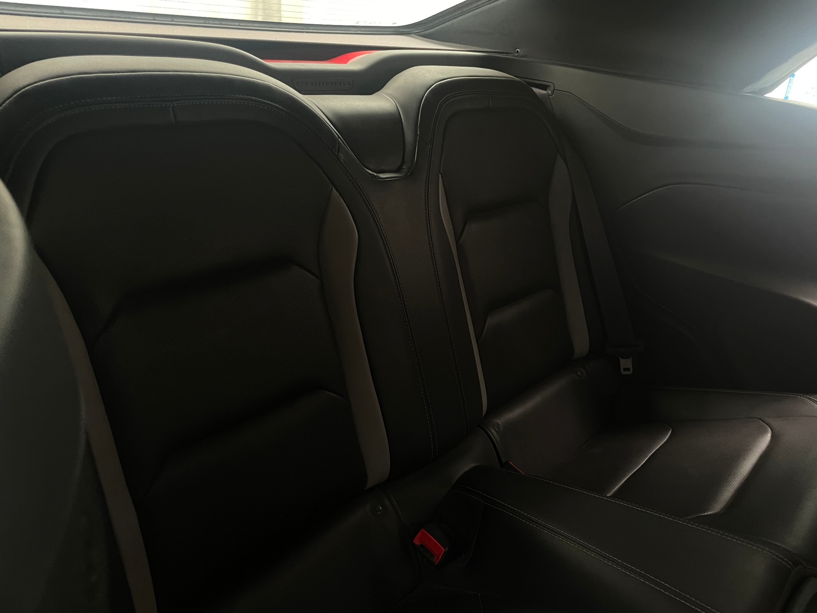 Thumbnail: 2017 Chevrolet Camaro - 5