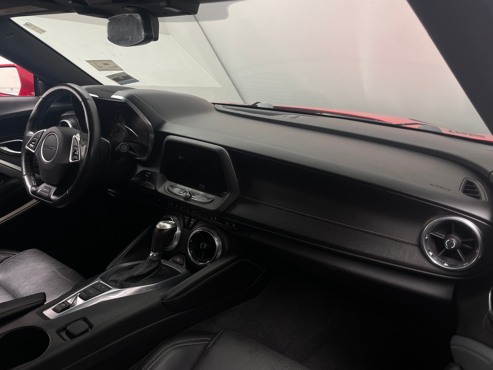 Thumbnail: 2017 Chevrolet Camaro - 2