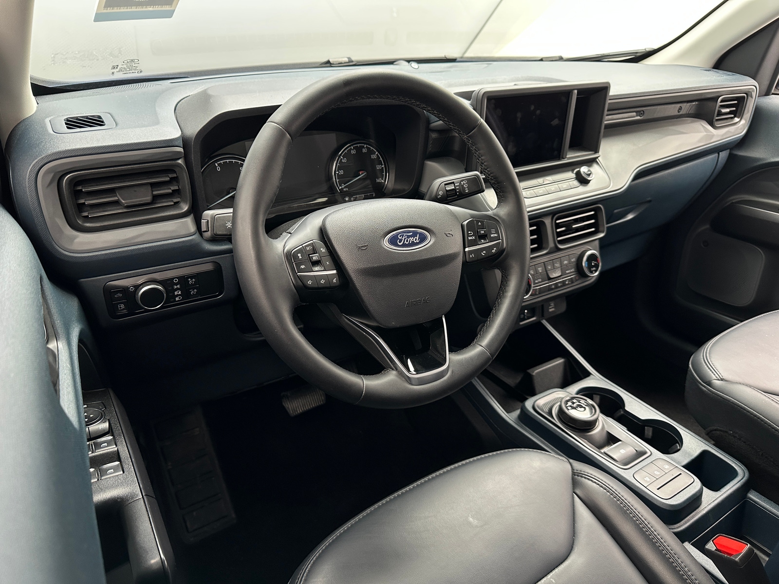 Thumbnail: 2024 Ford Maverick - 3