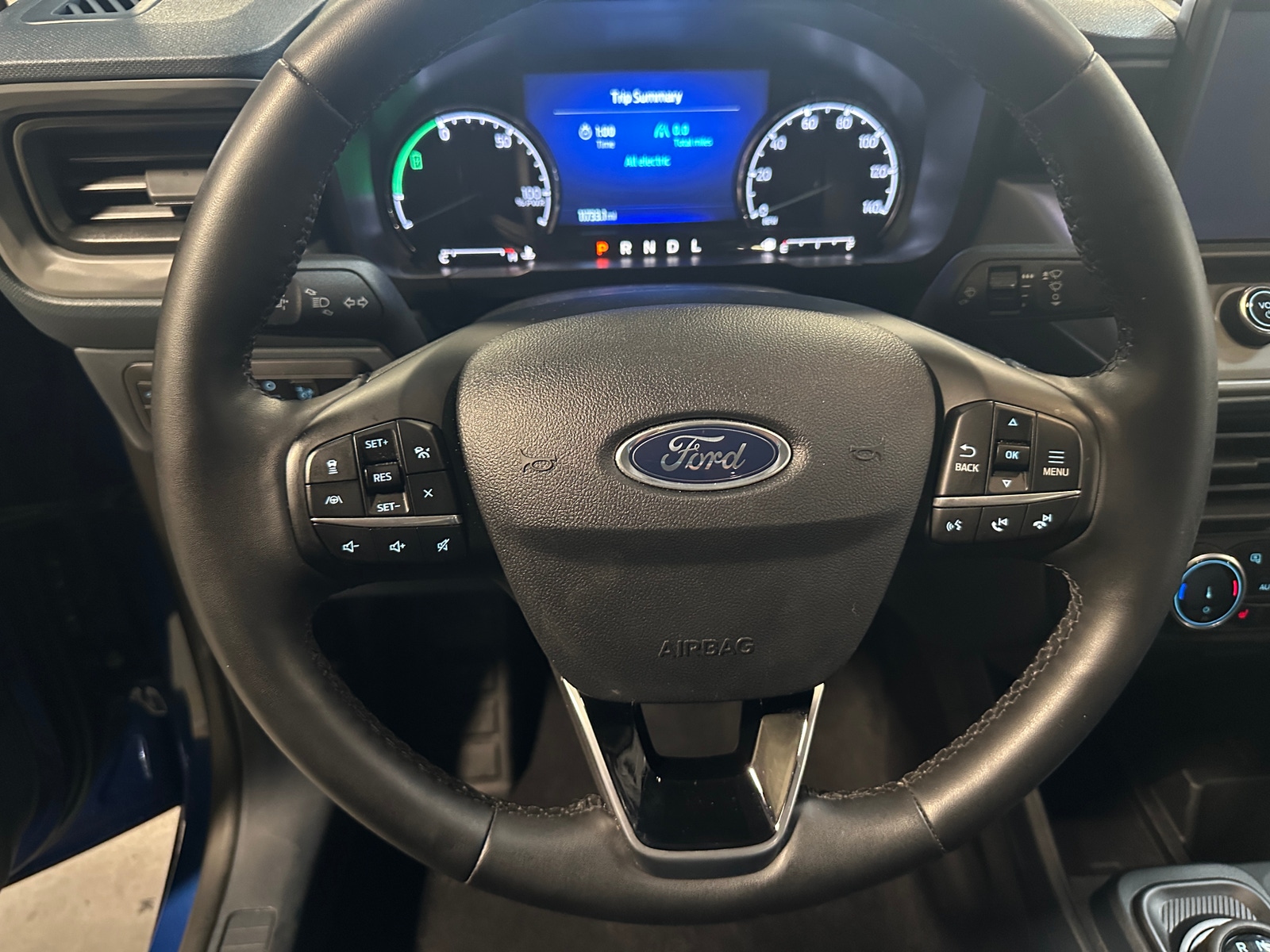 Thumbnail: 2024 Ford Maverick - 5