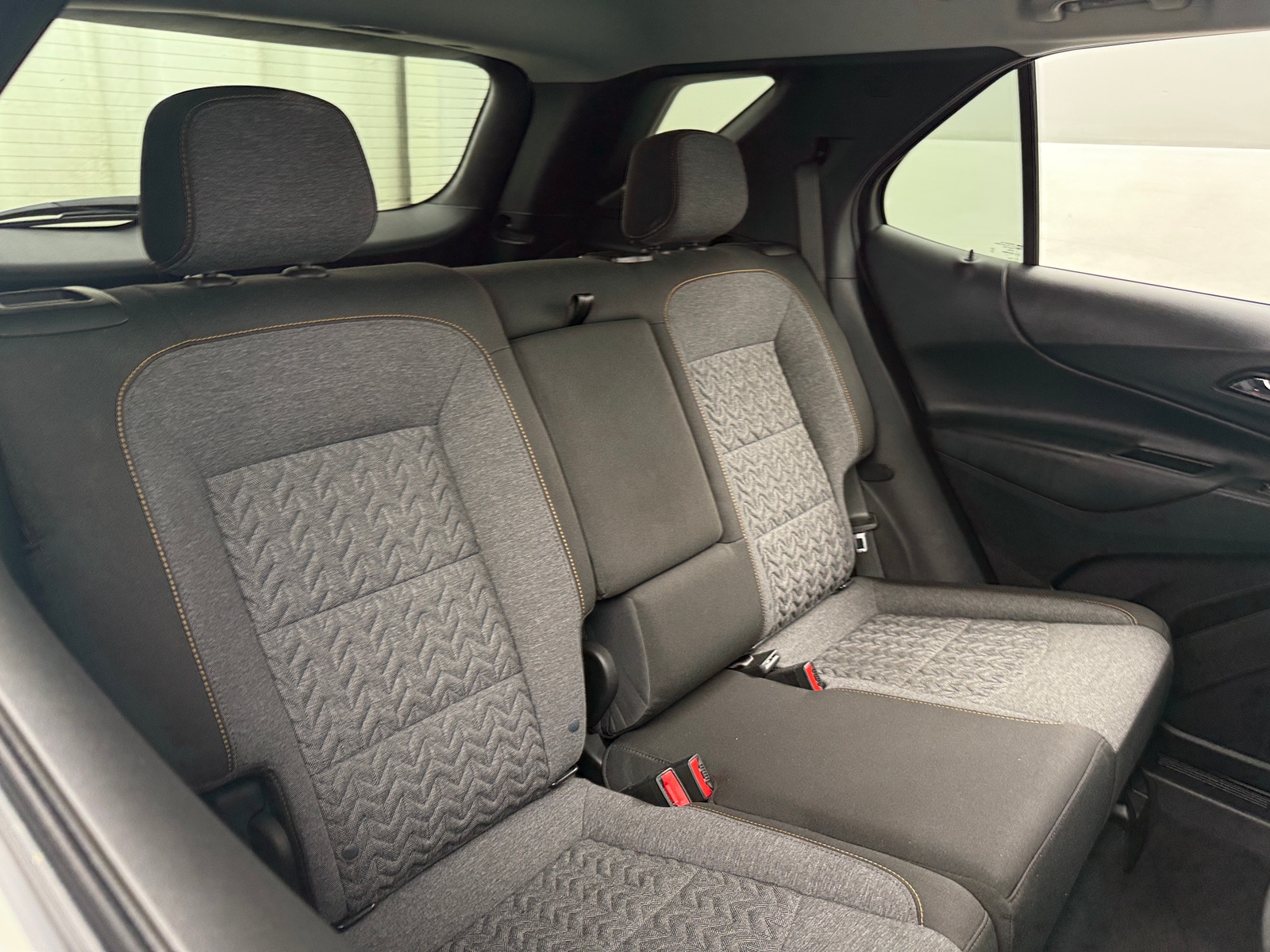 Thumbnail: 2023 Chevrolet Equinox - 6
