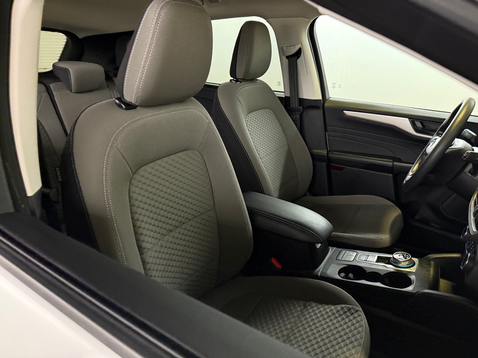 Thumbnail: 2022 Ford Escape - 2