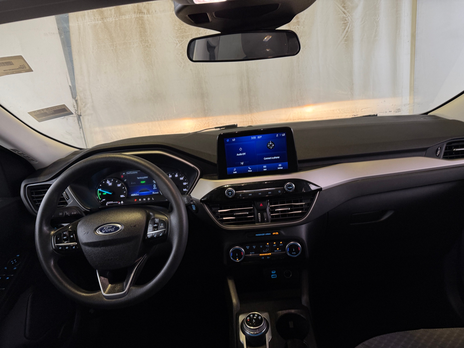 Thumbnail: 2022 Ford Escape - 3