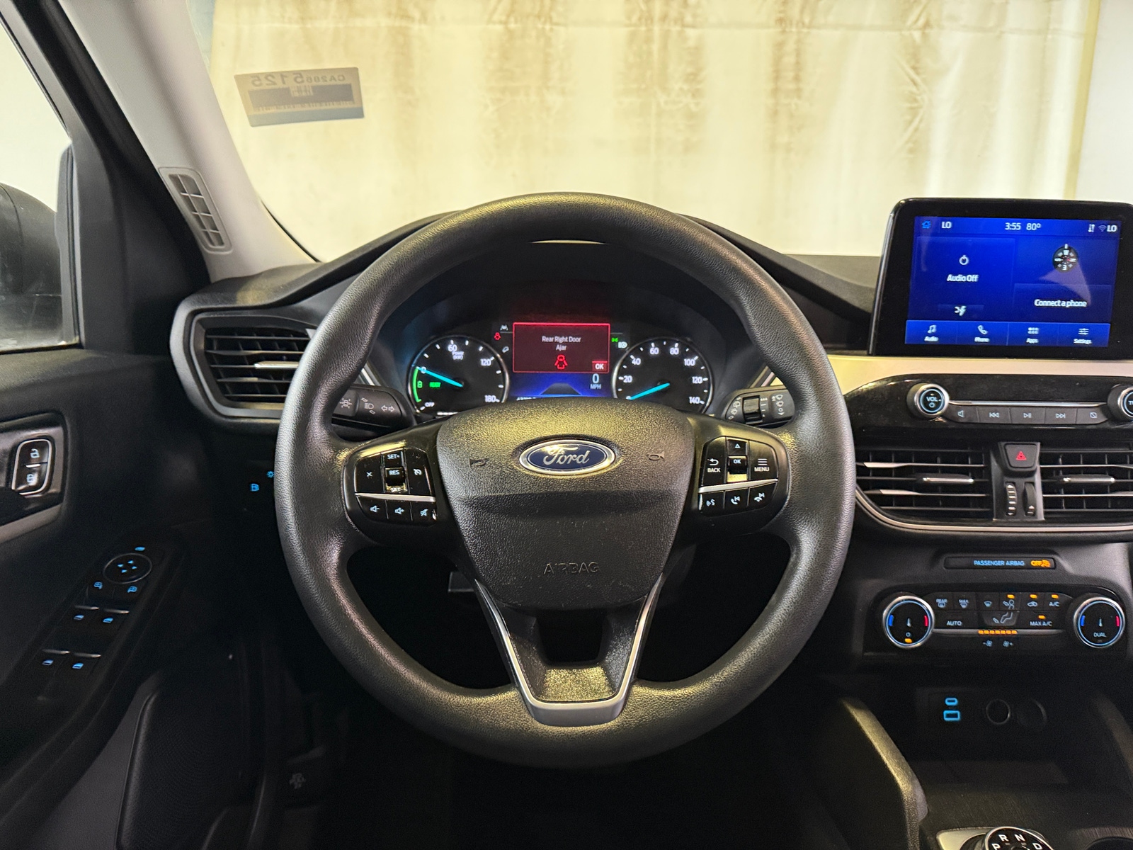 Thumbnail: 2022 Ford Escape - 5