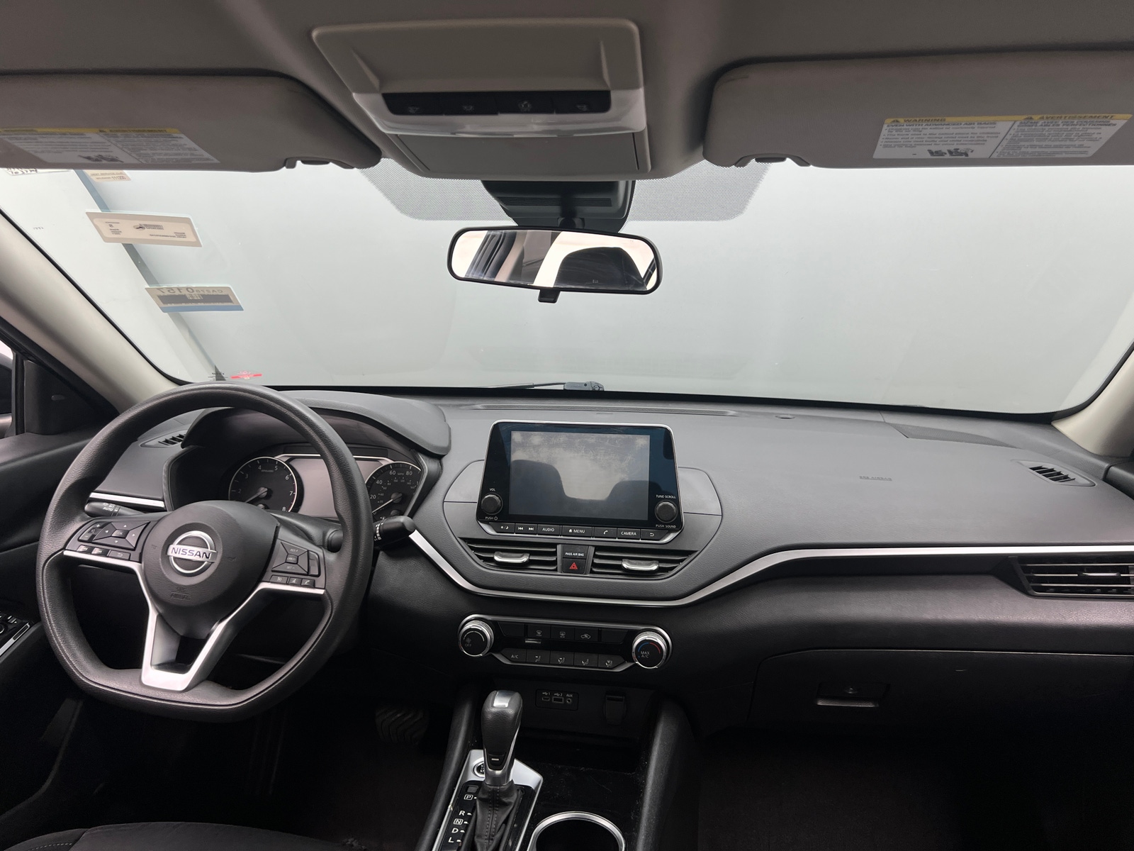 Thumbnail: 2021 Nissan Altima - 3