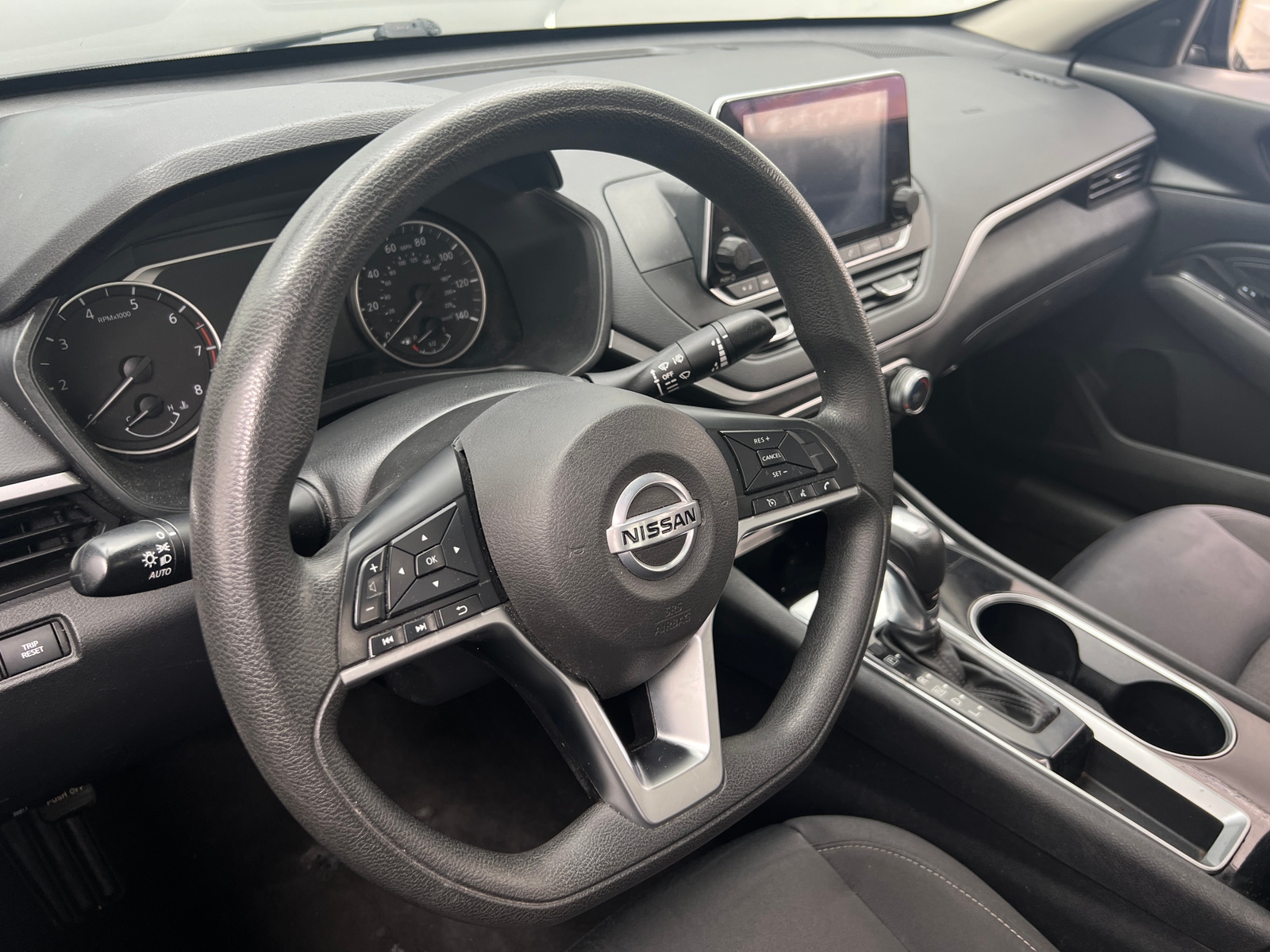 Thumbnail: 2021 Nissan Altima - 5