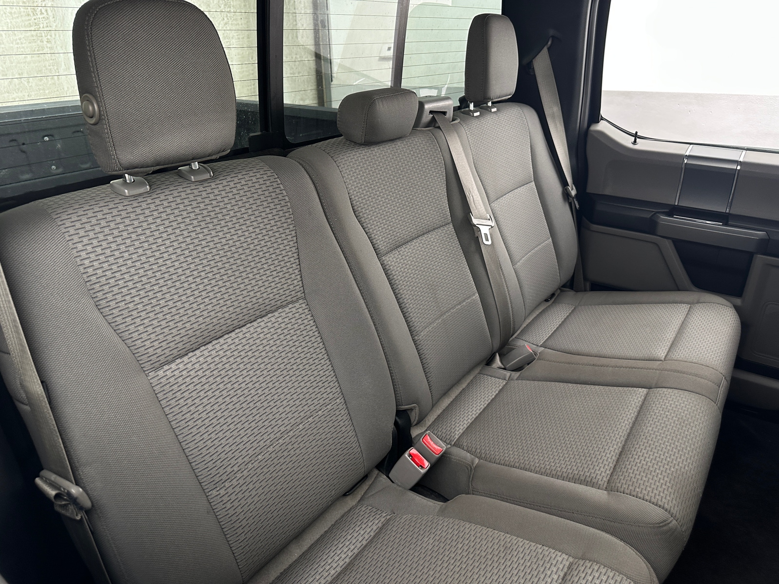 Thumbnail: 2016 Ford Econoline - 6