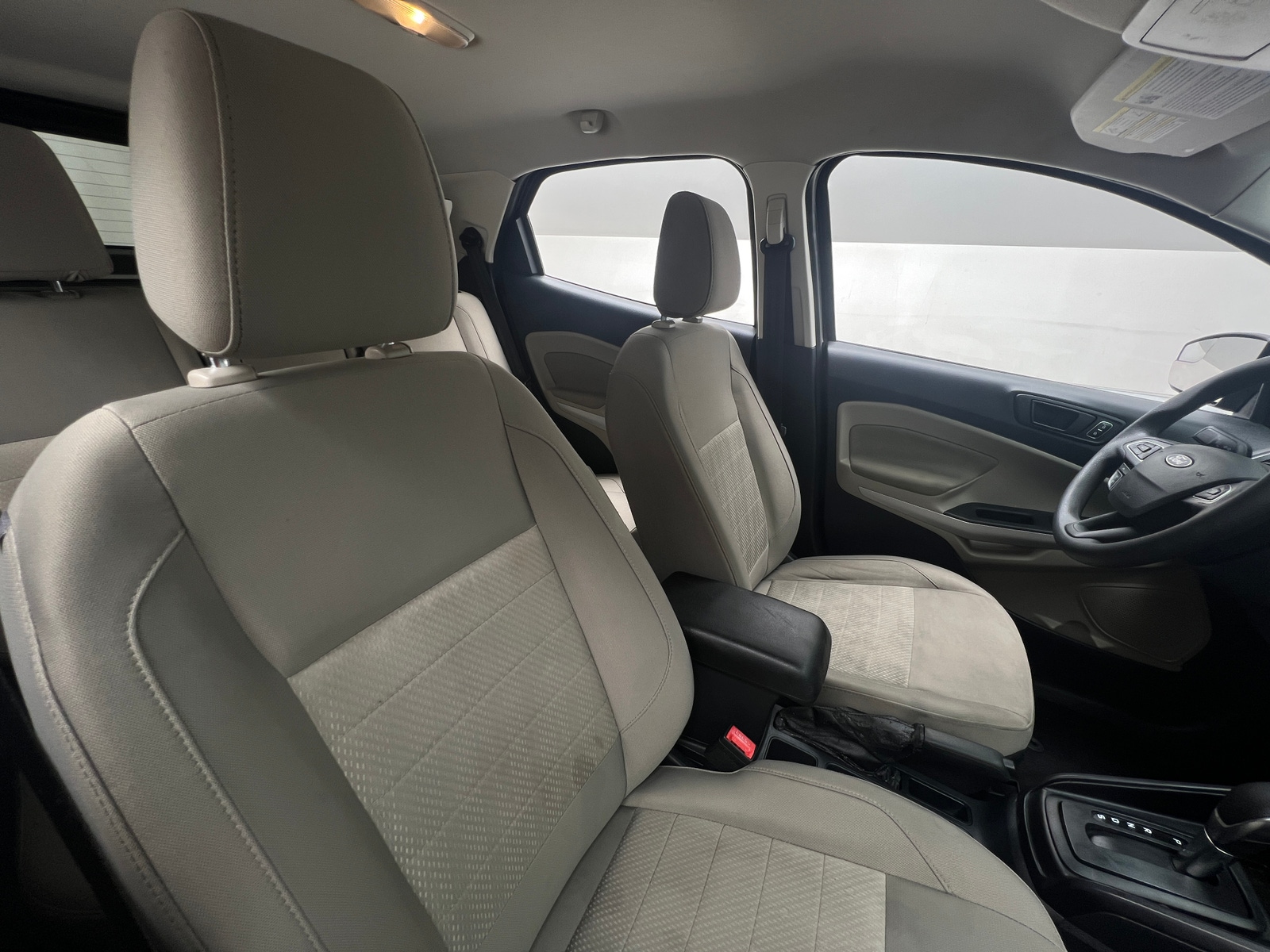 Thumbnail: 2018 Ford EcoSport - 2