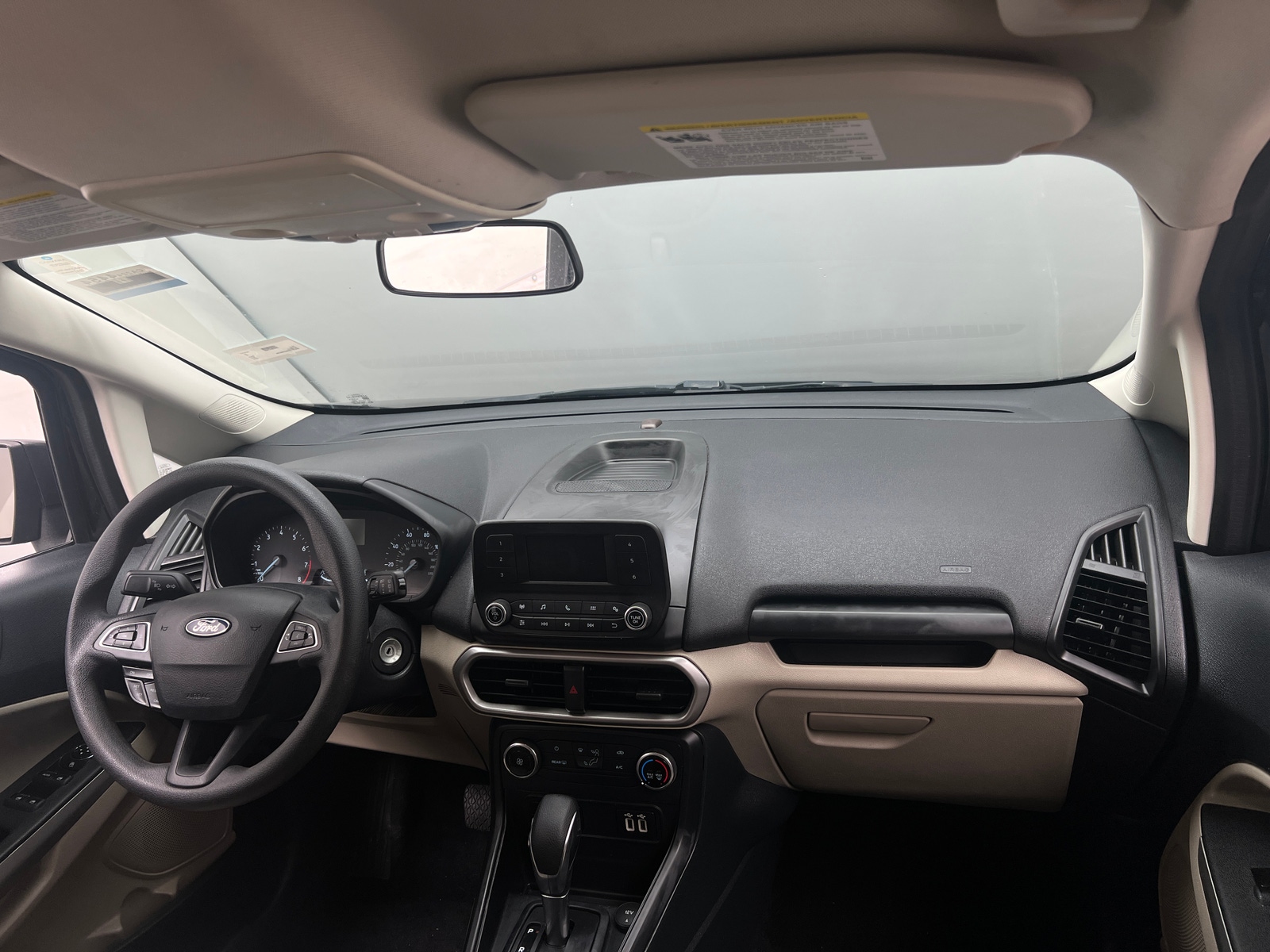 Thumbnail: 2018 Ford EcoSport - 3