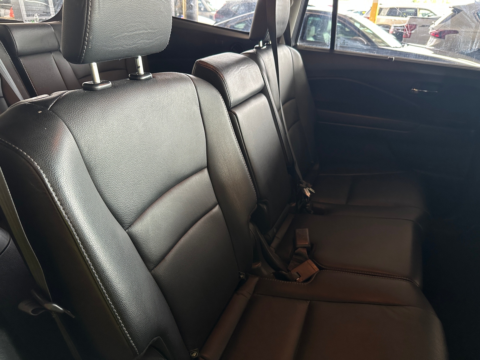 Thumbnail: 2019 Honda Pilot - 5
