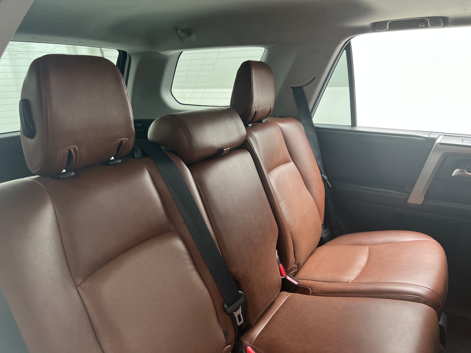 Thumbnail: 2016 Toyota 4Runner - 5