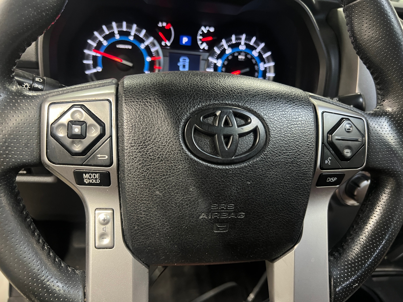 Thumbnail: 2016 Toyota 4Runner - 4