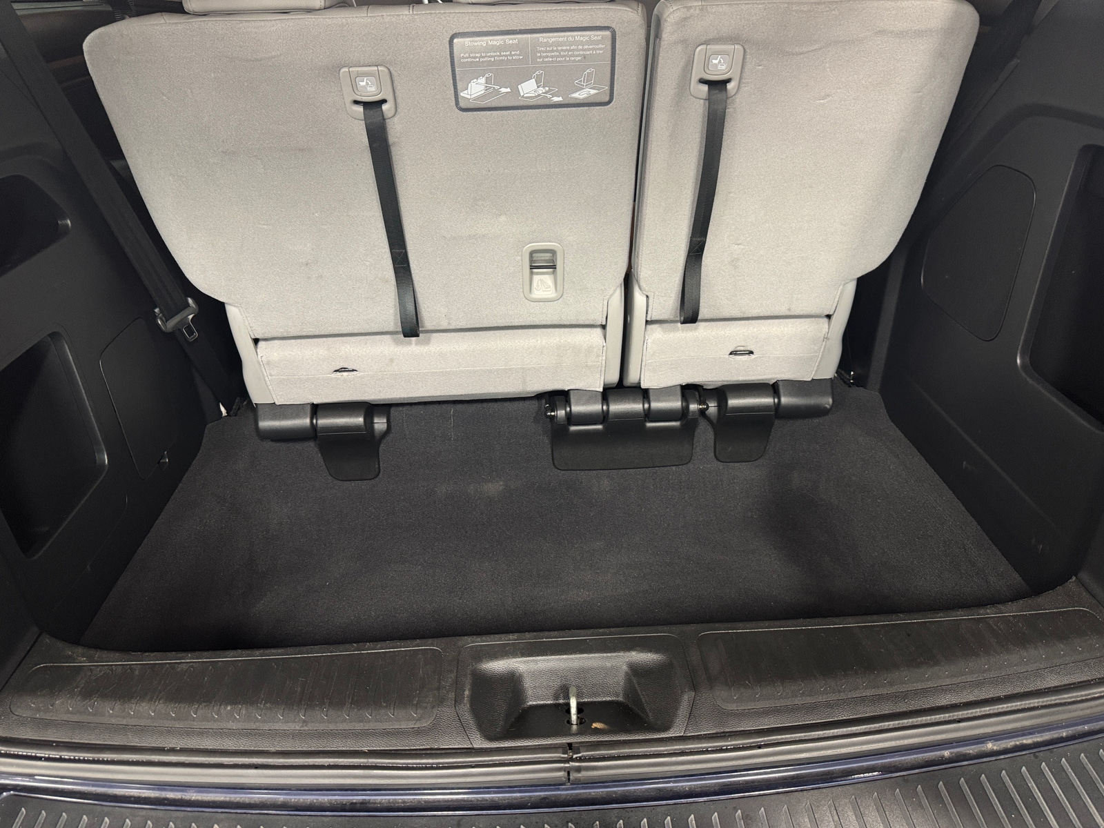 Thumbnail: 2019 Honda Odyssey - 6