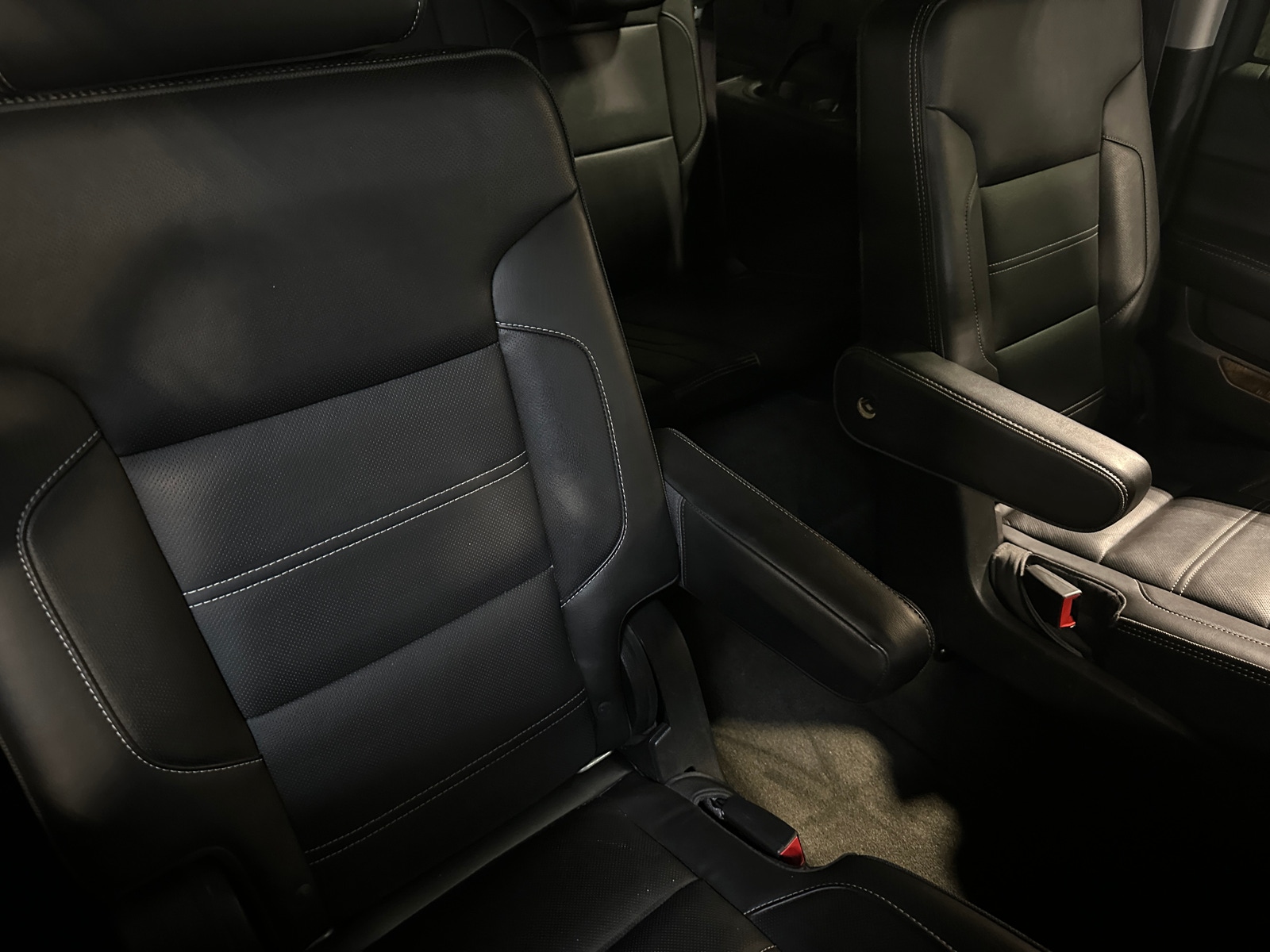 Thumbnail: 2016 GMC Yukon XL - 5