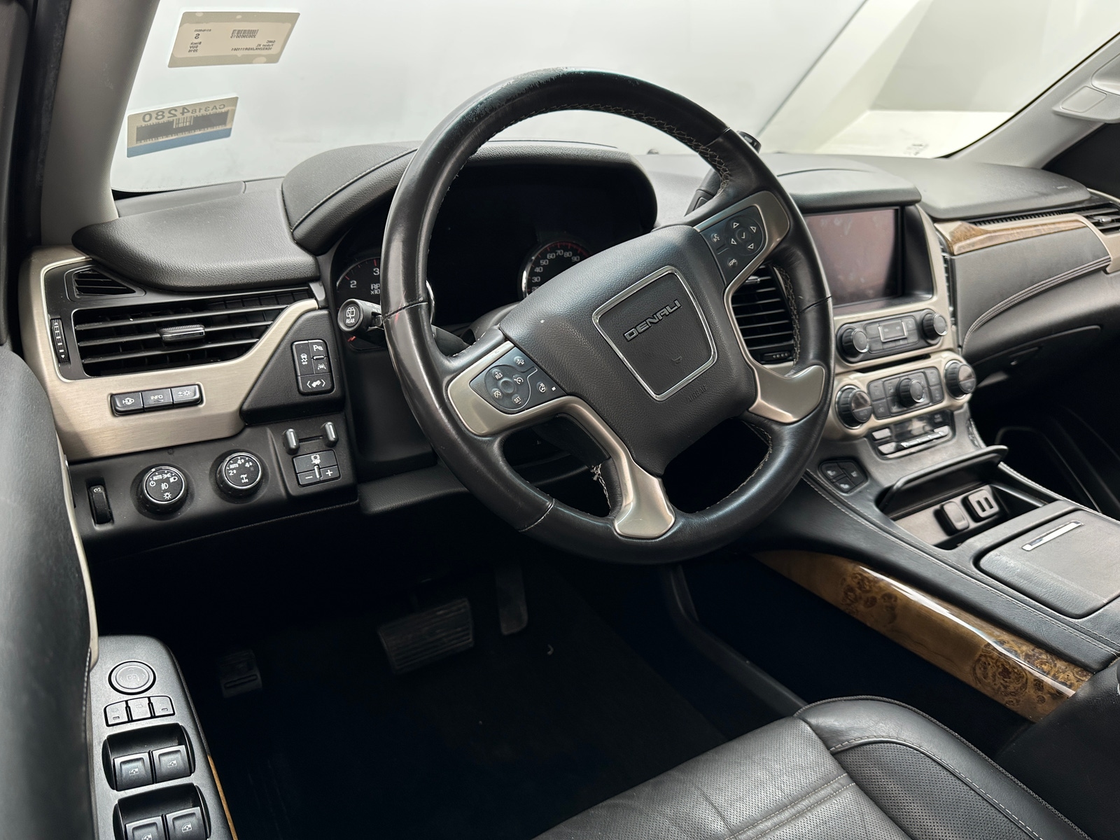 Thumbnail: 2016 GMC Yukon XL - 2