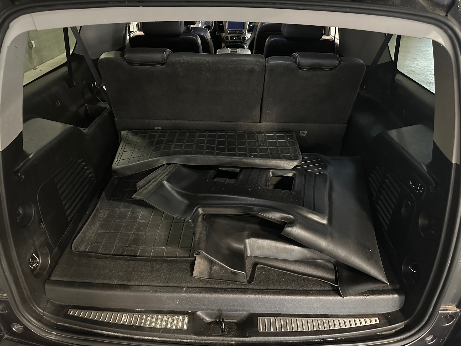 Thumbnail: 2016 GMC Yukon XL - 6