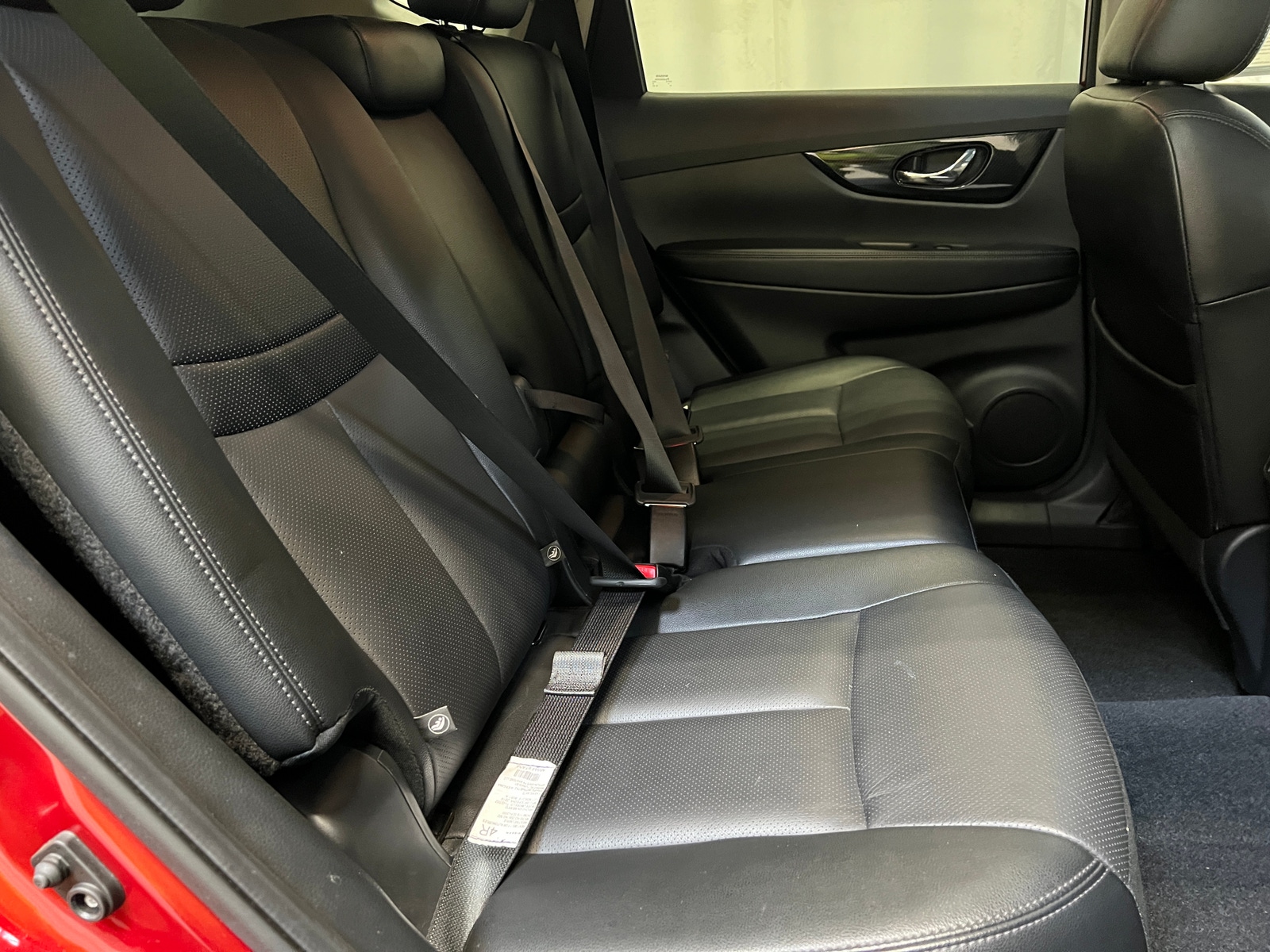 Thumbnail: 2019 Nissan Rogue - 5