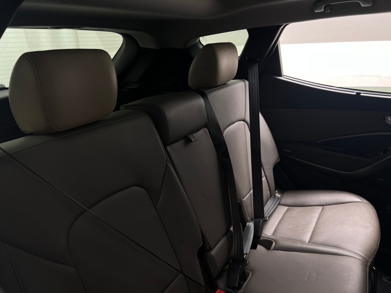 Thumbnail: 2017 Hyundai Santa Fe - 5