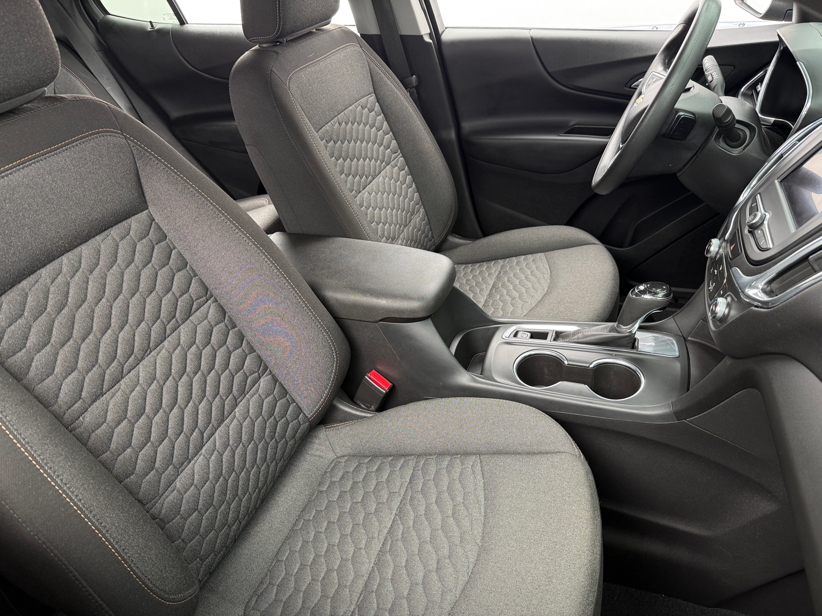 Thumbnail: 2020 Chevrolet Equinox - 2