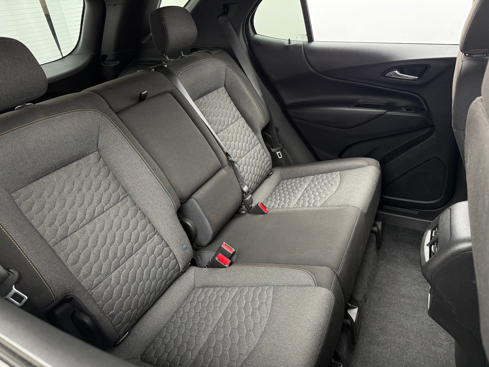 Thumbnail: 2020 Chevrolet Equinox - 6