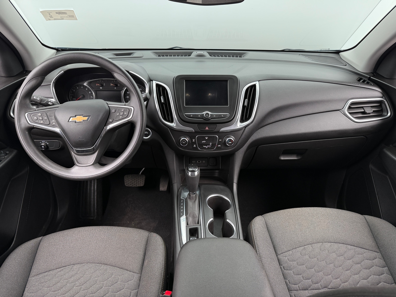 Thumbnail: 2020 Chevrolet Equinox - 3