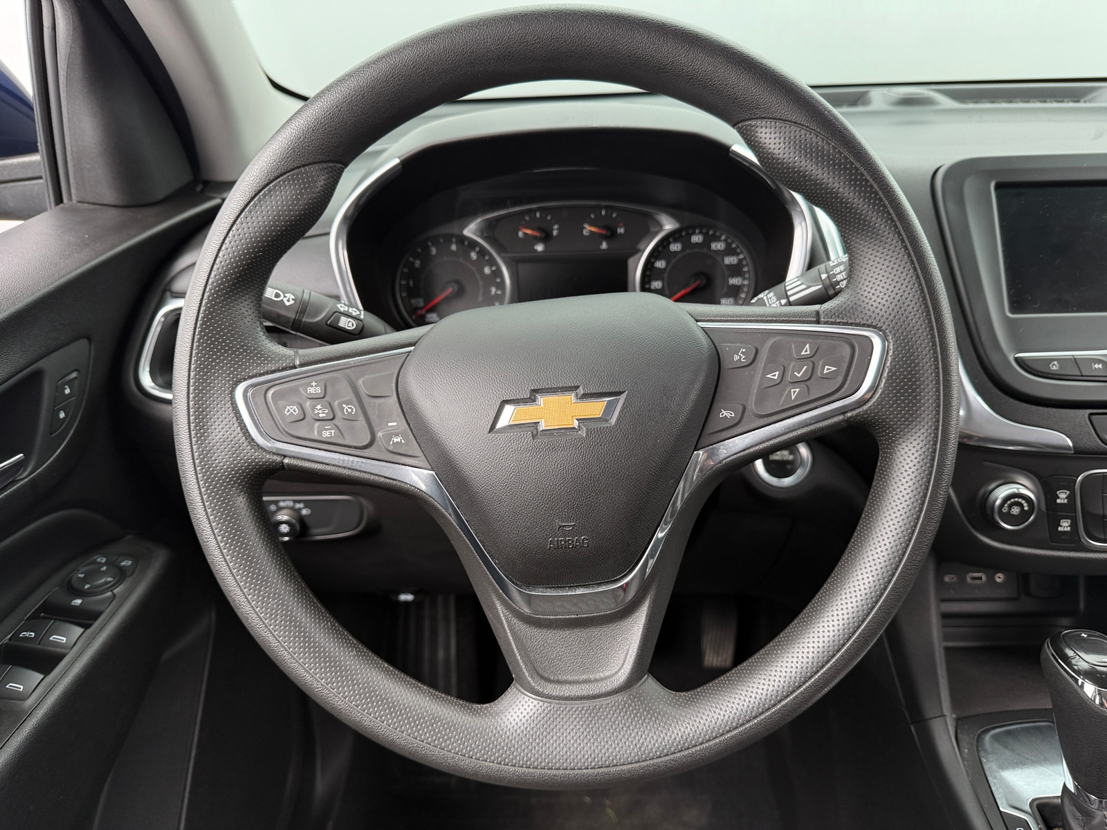 Thumbnail: 2020 Chevrolet Equinox - 5