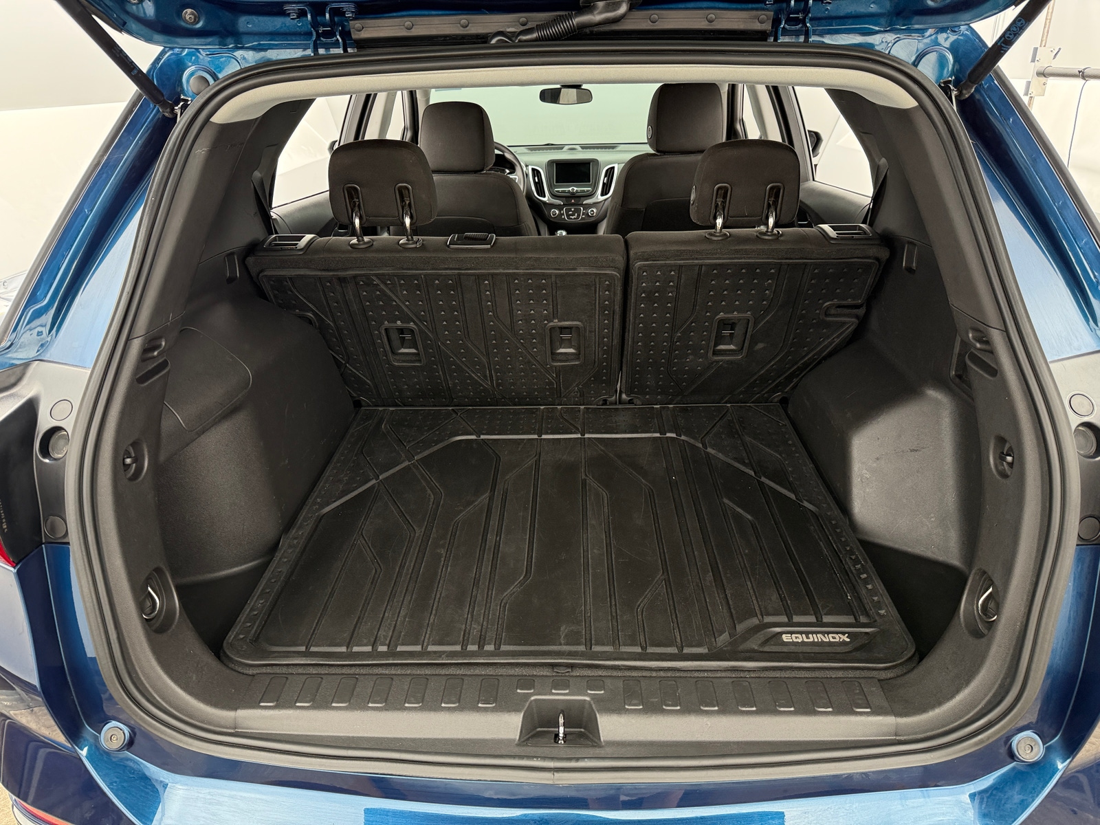 Thumbnail: 2020 Chevrolet Equinox - 7
