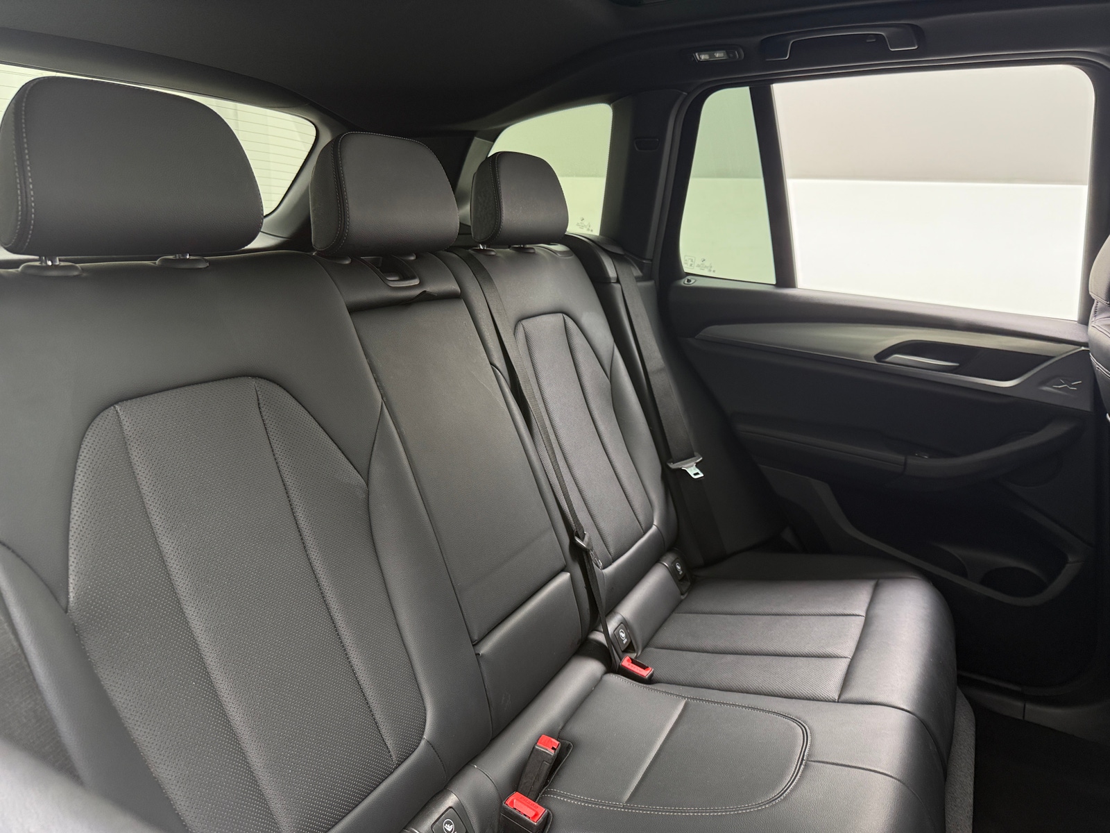 Thumbnail: 2023 BMW X3 - 5