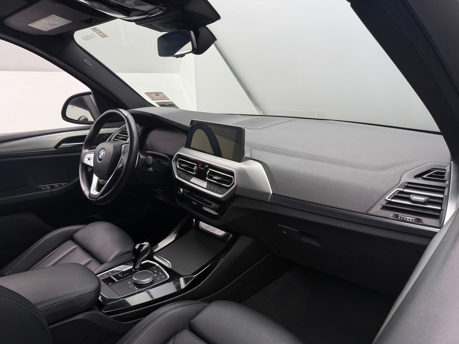 Thumbnail: 2023 BMW X3 - 2