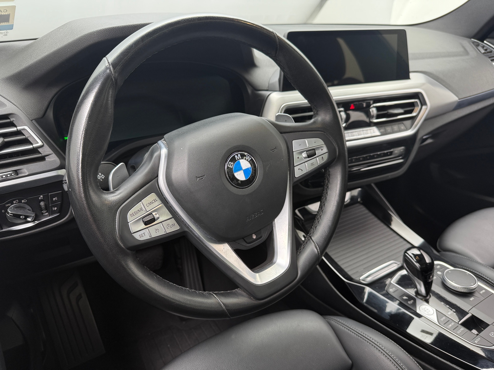 Thumbnail: 2023 BMW X3 - 4