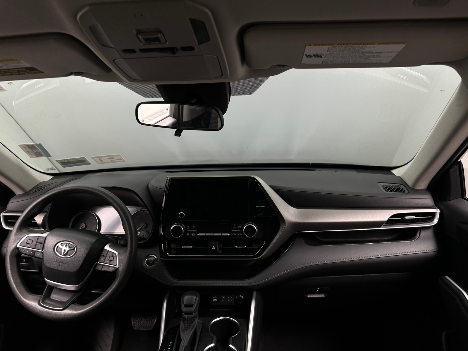 Thumbnail: 2023 Toyota Highlander - 3