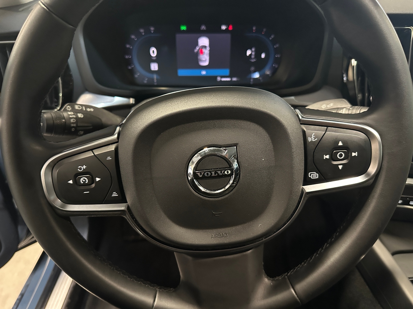 Thumbnail: 2024 Volvo S60 - 4