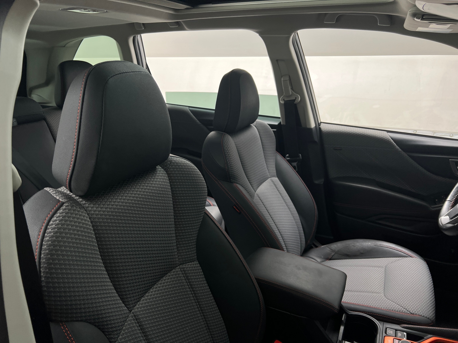 Thumbnail: 2021 Subaru Forester - 2