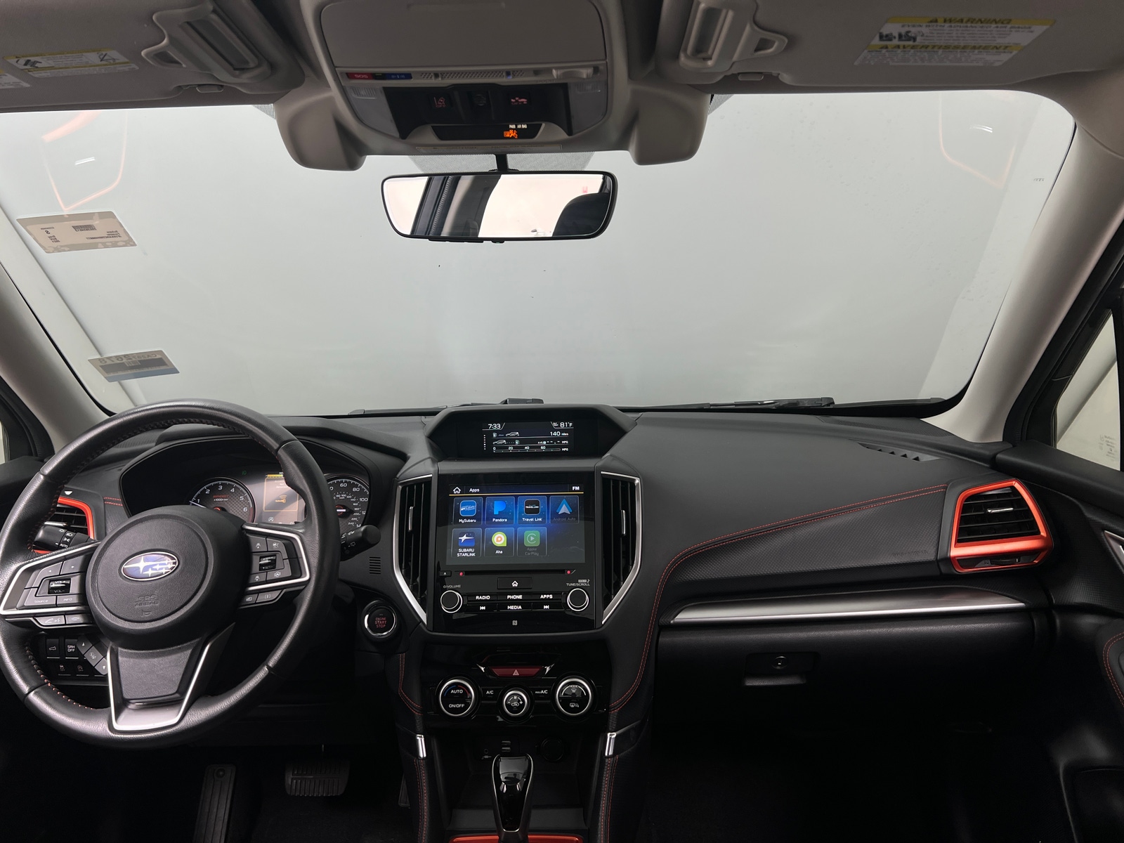 Thumbnail: 2021 Subaru Forester - 3