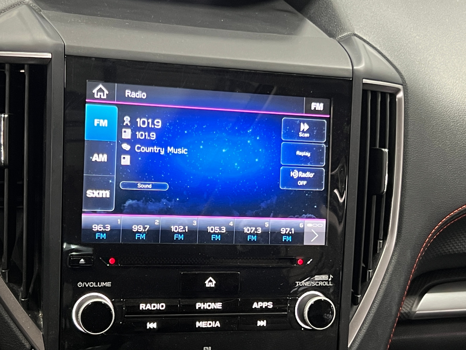 Thumbnail: 2021 Subaru Forester - 4