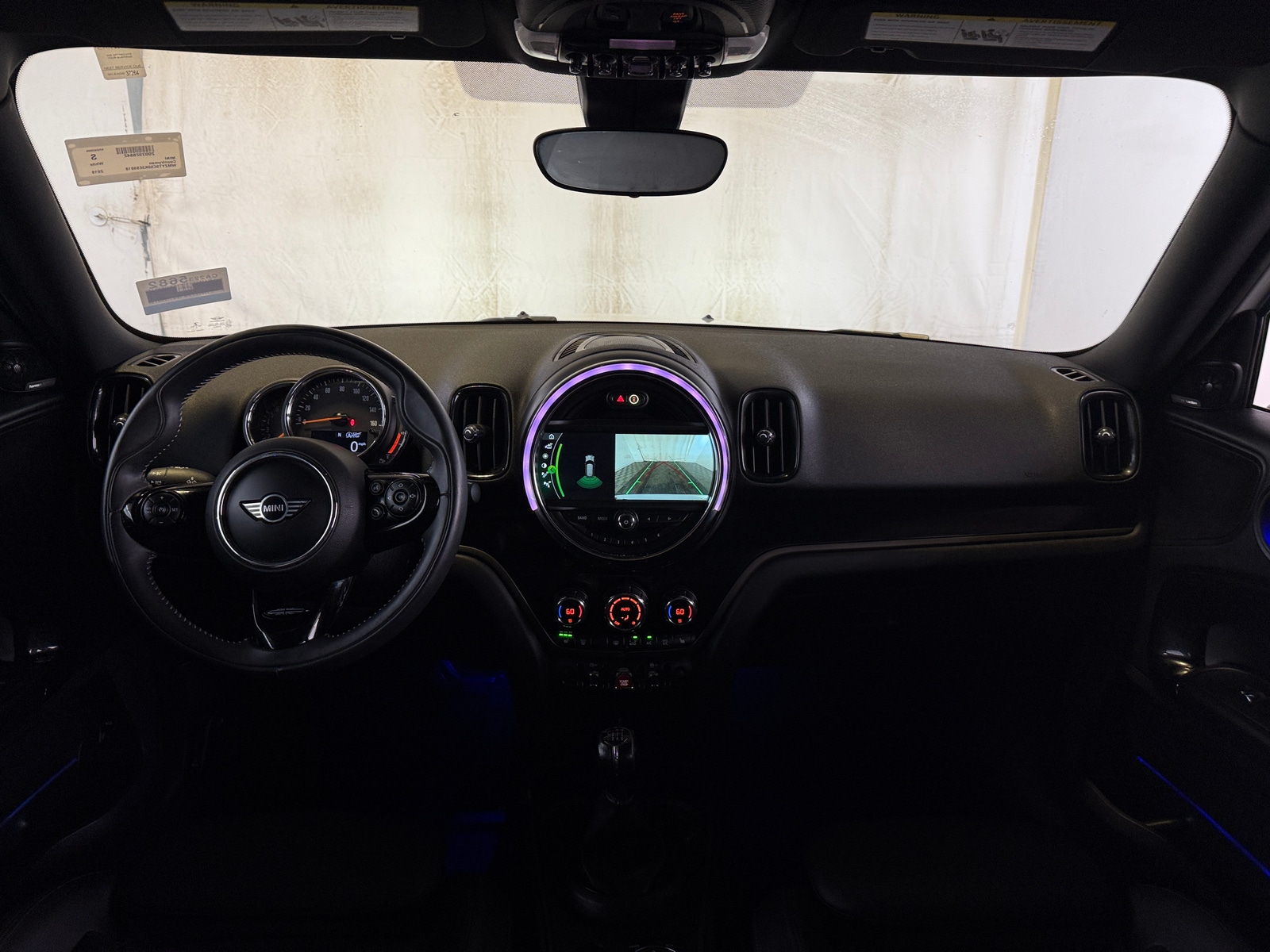 Thumbnail: 2019 MINI Cooper Countryman - 2