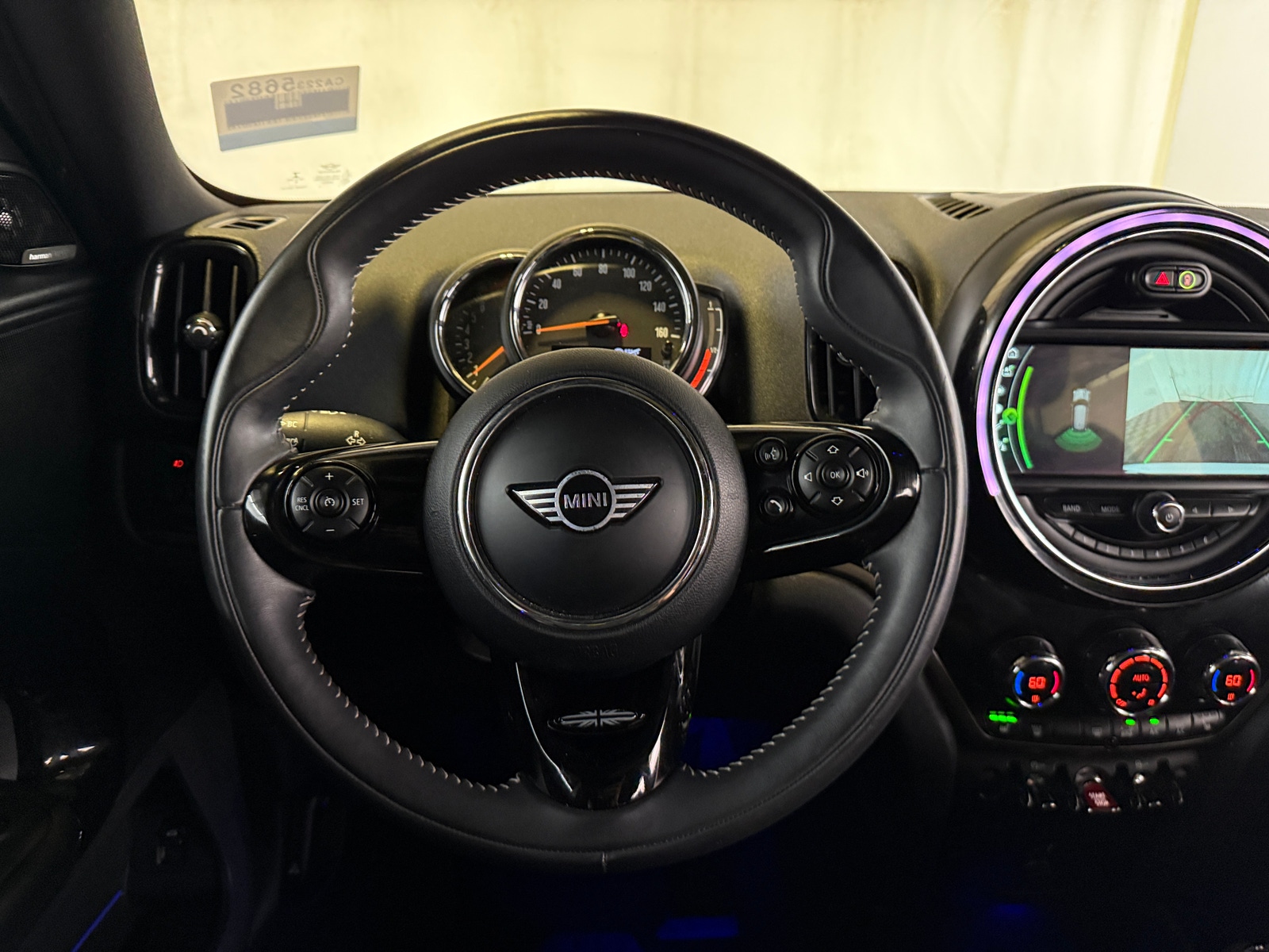 Thumbnail: 2019 MINI Cooper Countryman - 4