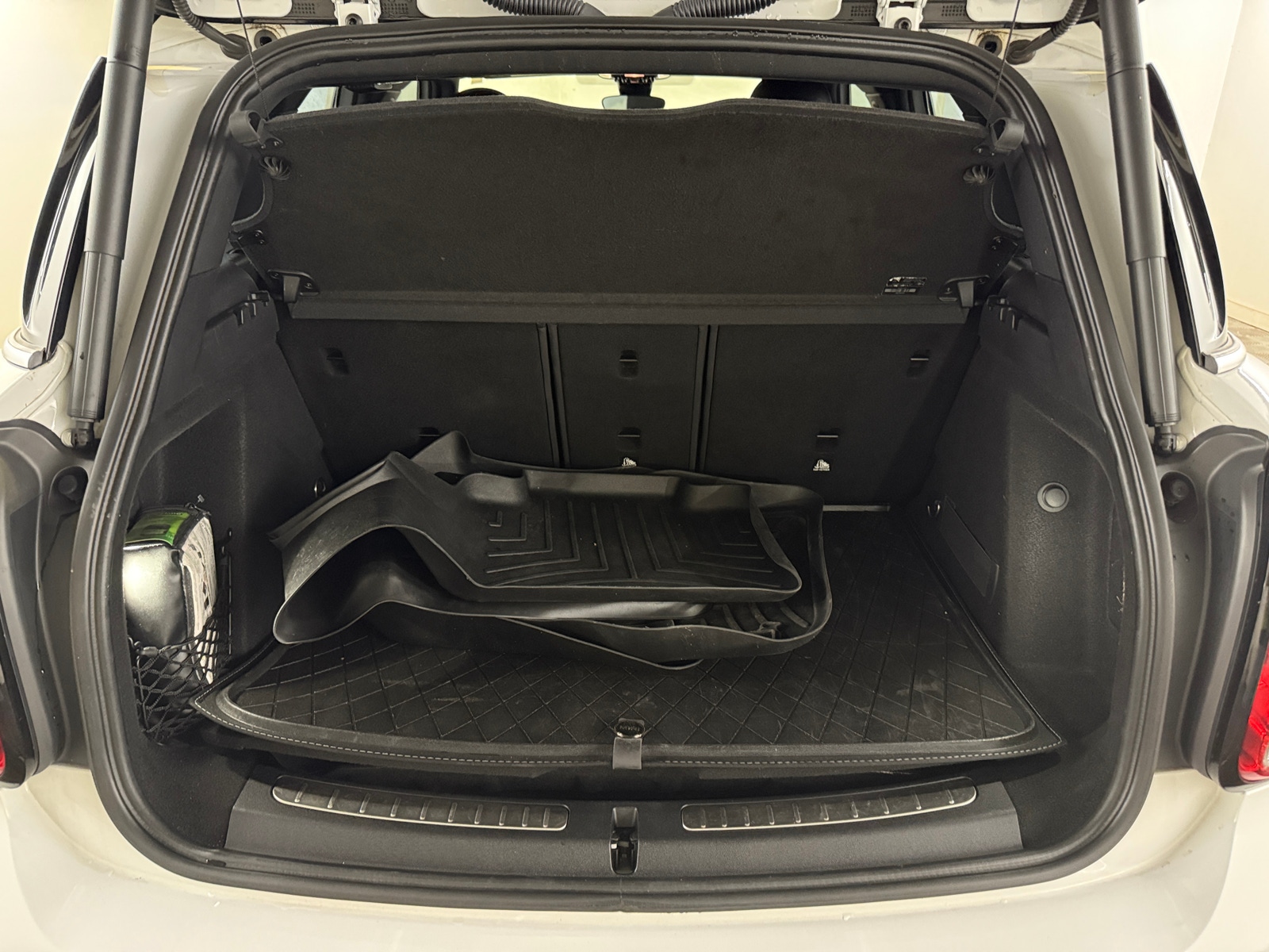Thumbnail: 2019 MINI Cooper Countryman - 6